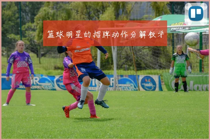 篮球明星的招牌动作分解教学