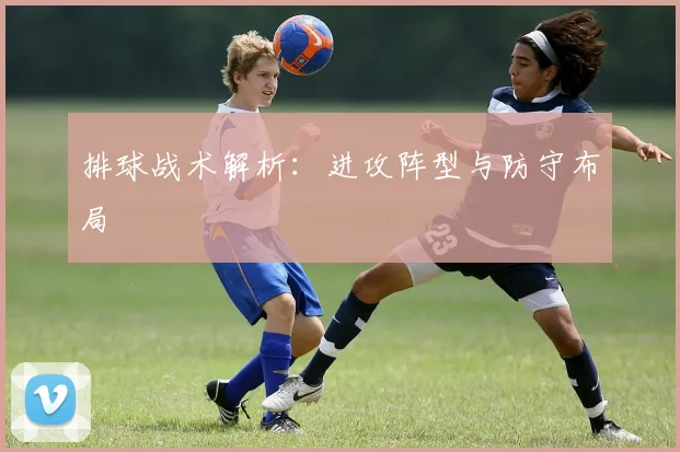 排球战术解析：进攻阵型与防守布局